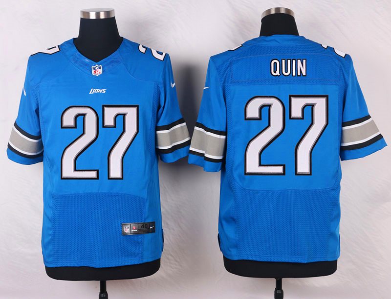 Detroit Lions elite jerseys-012
